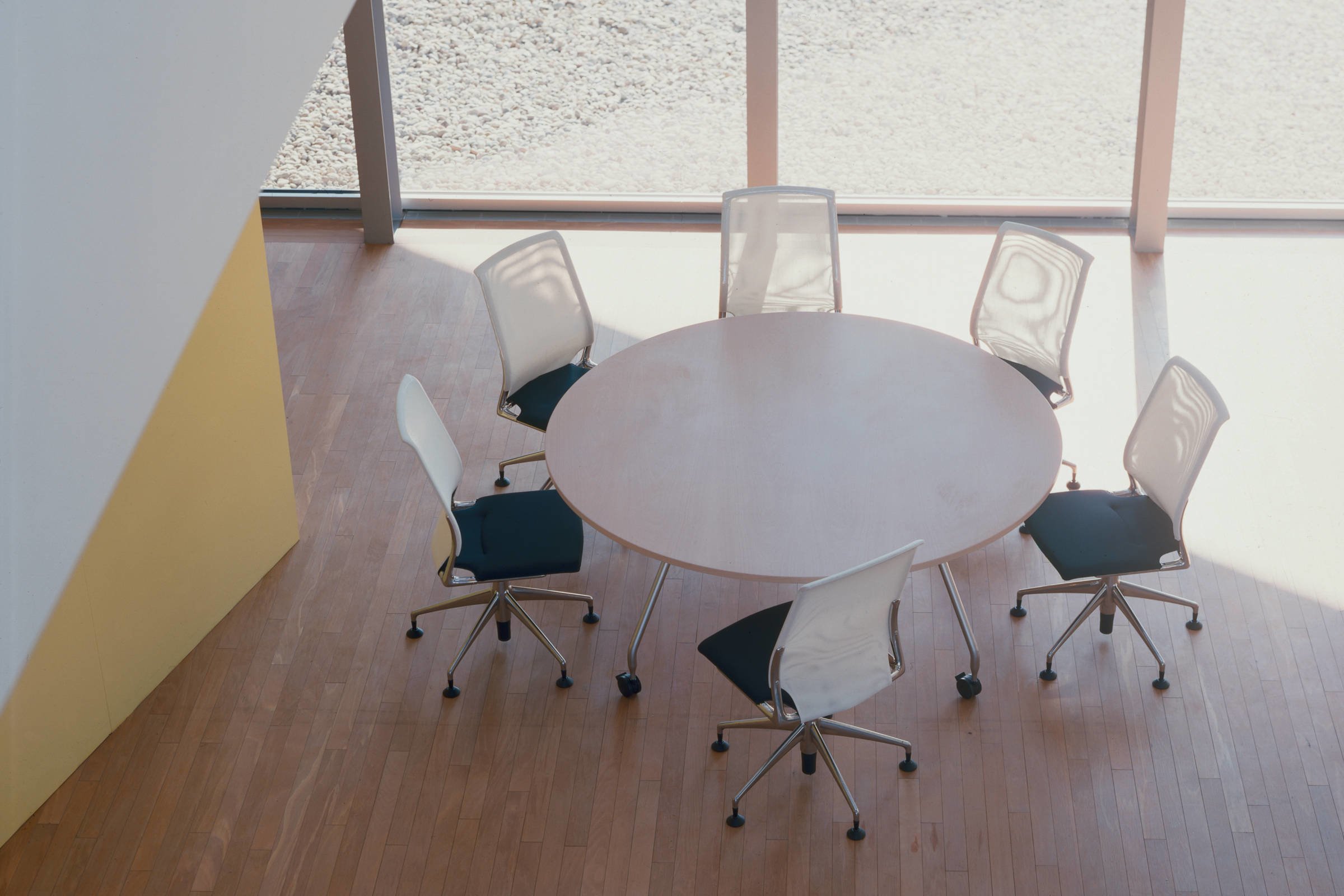 办公椅|布面职员椅|办公家具|设计师家具|Meda职员椅